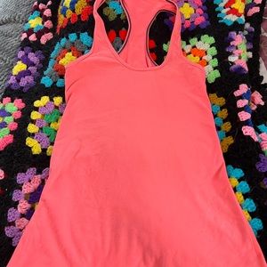 Lululemon cool racer back crb Flash size 4